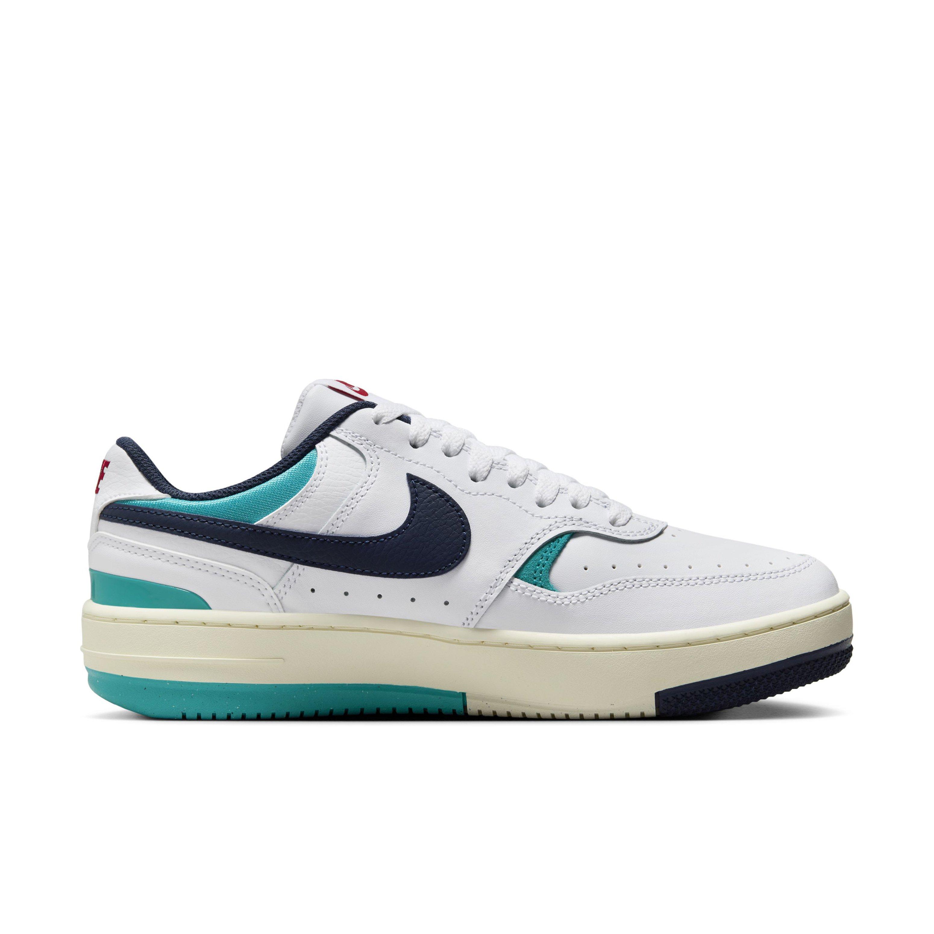 Nike Gamma Force "Dusty Cactus/White/Coconut Milk/Midnight Navy" Women's Shoe